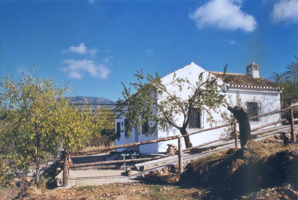 Cortijo Balzain Apartamento *
