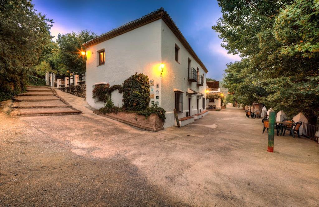 Cortijo Balzain Apartamento *