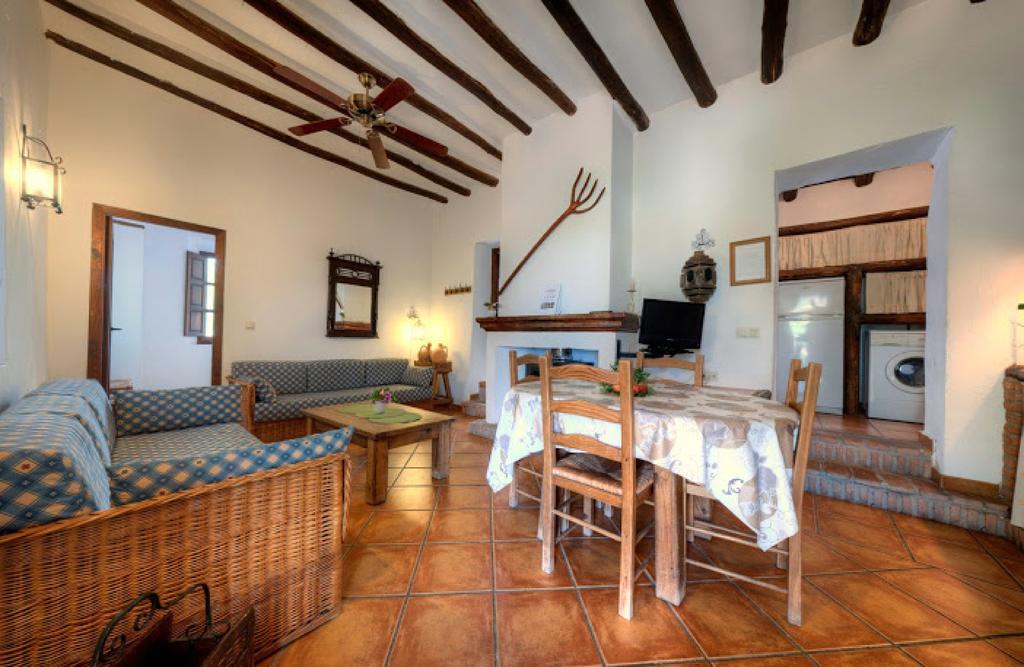 Cortijo Balzain Apartamento *
