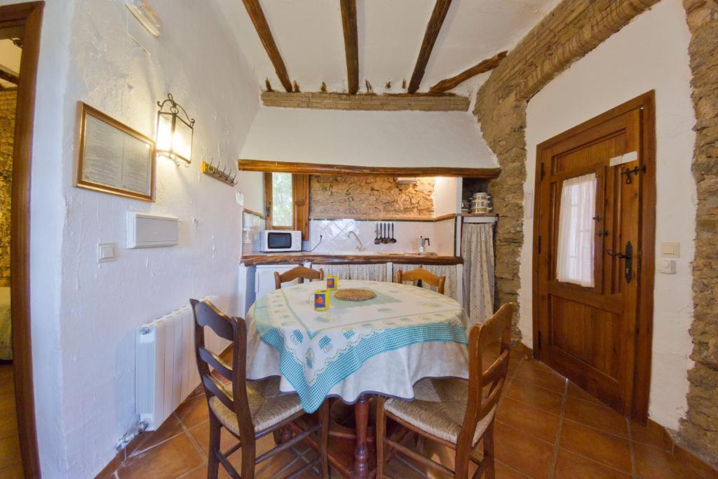 Cortijo Balzain Apartamento *