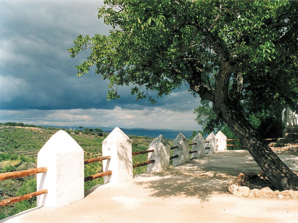 Cortijo Balzain Apartamento